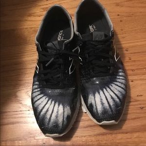 New Balance sneakers